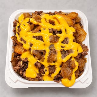 Loaded Fries
