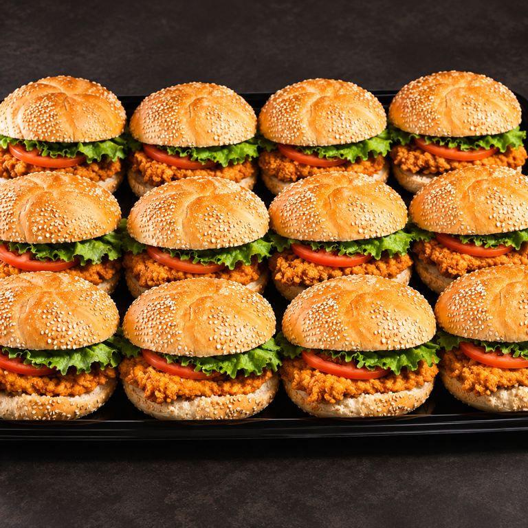 Delicious Chicken Sandwich Options