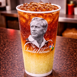 Arnold Palmer