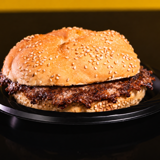 SMASH BURGER