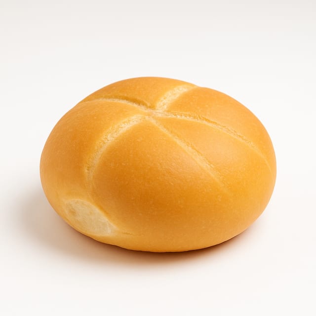 Non Seeded Roll.