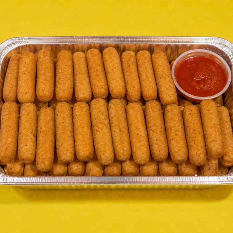 Satisfy Your Cravings with Delivery