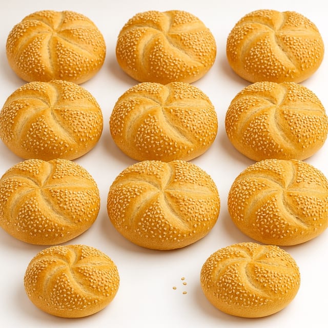 Bakers Dozen.