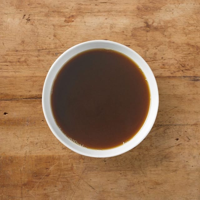 Homemade Roast Beef Gravy 12oz.