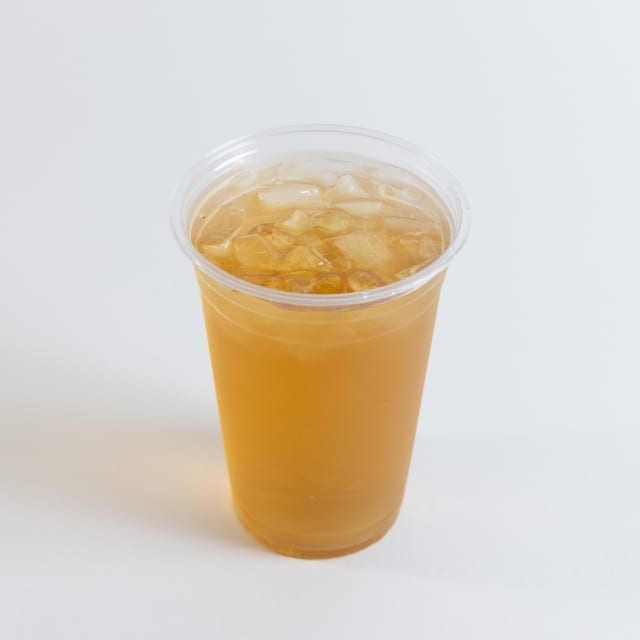 Brisk Iced Tea Lemon.